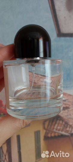 Byredo la tulipe остаток 20мл