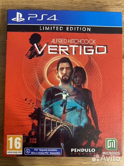 Игры для приставок ps4