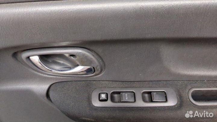 Дверь боковая правая передняя Suzuki Ignis, 2003