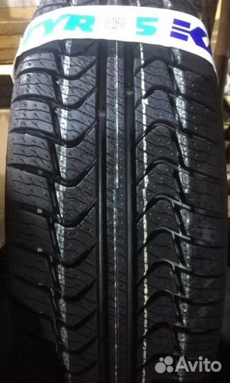 КАМА Кама 365 SUV (НК-242) 215/65 R16 102T