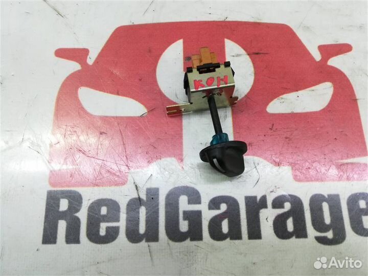 Блок управления климат-контролем Jeep Wrangler TJ