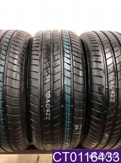 Bridgestone Alenza 001 255/55 R18 109W