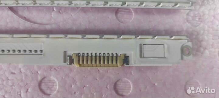 Новая подсветка 2012SVS40 10pin для Samsung ue40es