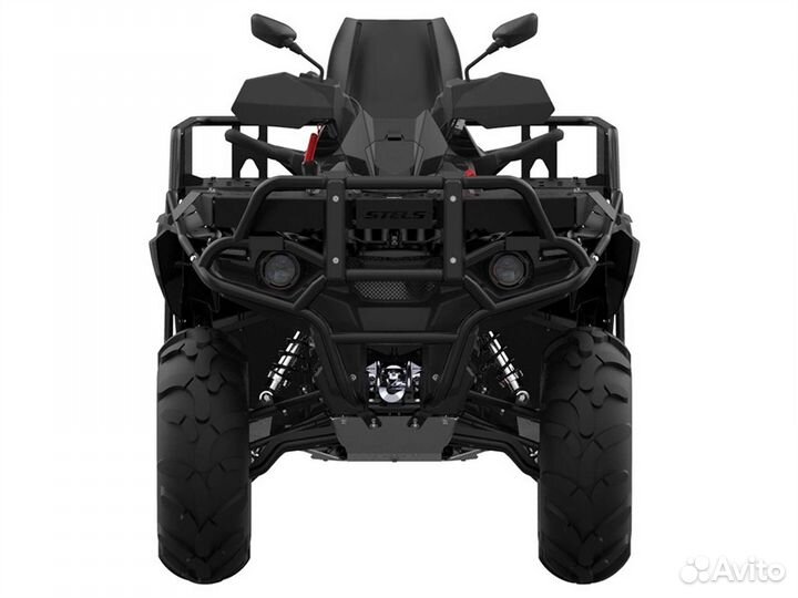Квадроцикл Stels ATV 800 Guepard FF Trophy EPS