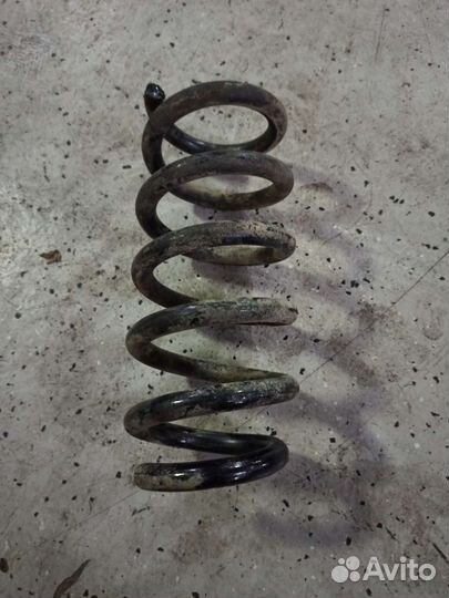 Пружина передняя BMW X5 G05