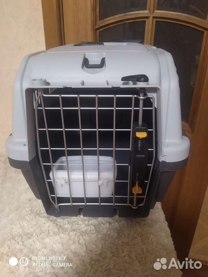 Переноска для кошек, котенка, щенка