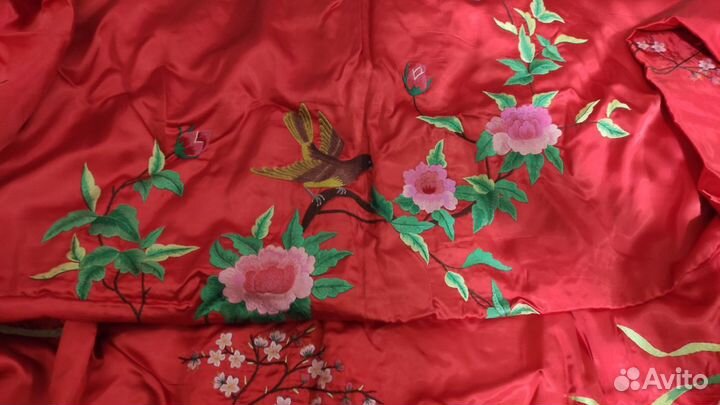 Атласное покрывало Вьетнам