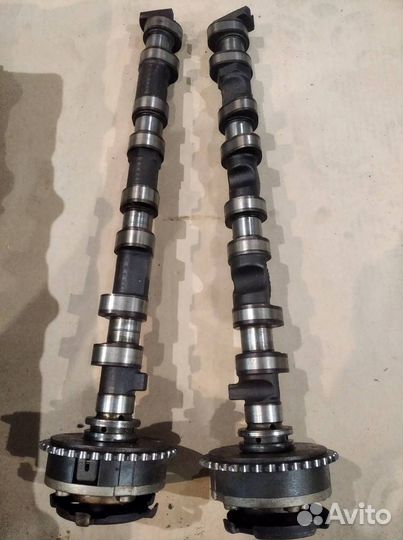 Распредвал BMW 3-Series 2009 E90 N46B20