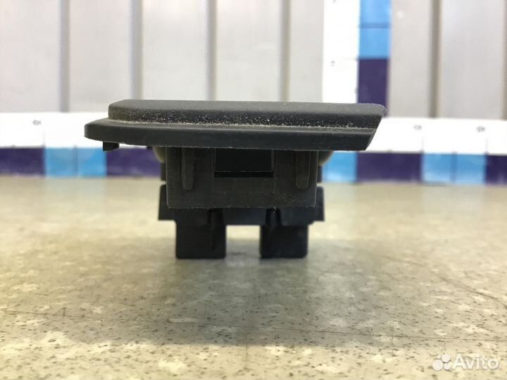 Блок управления стеклоподъемниками Smart Fortwo Ci