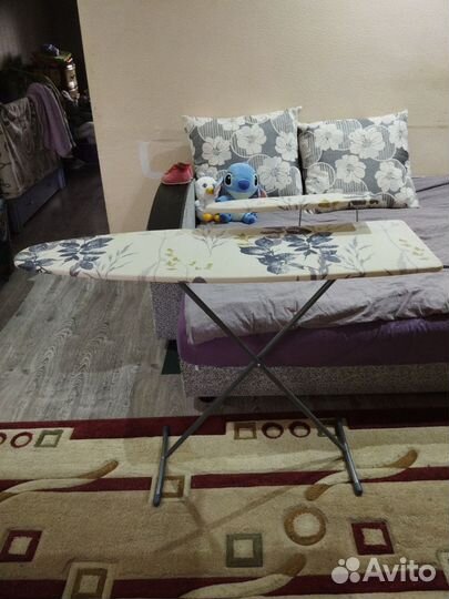 Гладильная доска