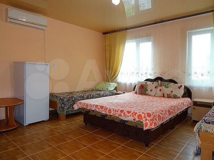 Комната 20 м², 1/2 эт.