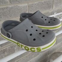 Сабо Crocs c13 18см