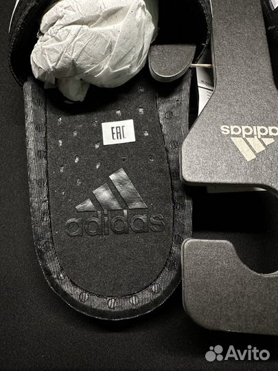 Adidas шлепанцы Adilette Boost