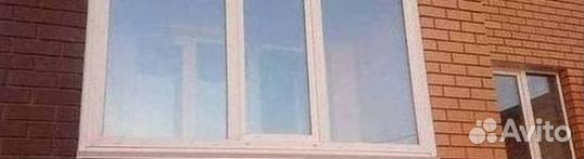 Пластиковые окна за 7 дней