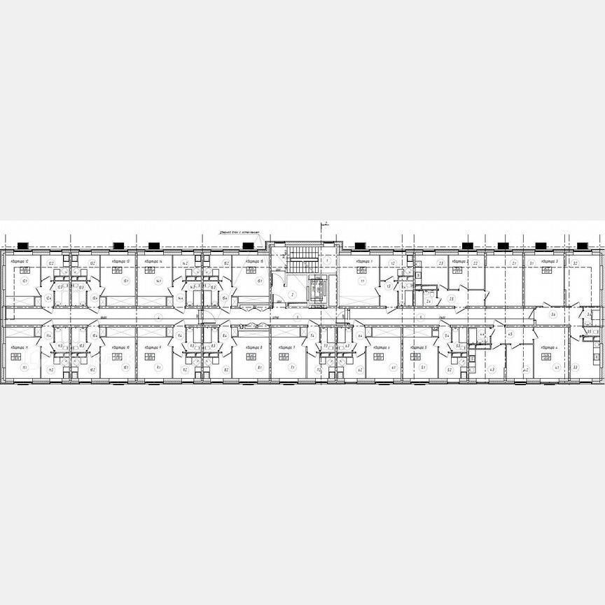 2-к. квартира, 43,7 м², 4/8 эт.