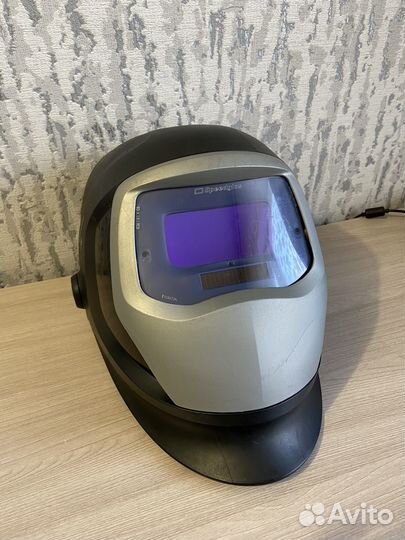 Сварочная маска Speedglas 3м
