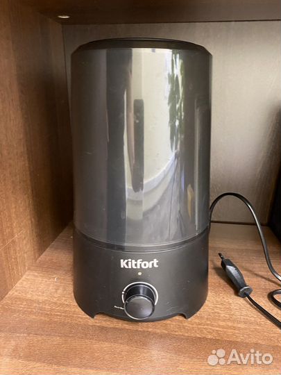 Увлажнитель воздуха Kitfort KT-2819