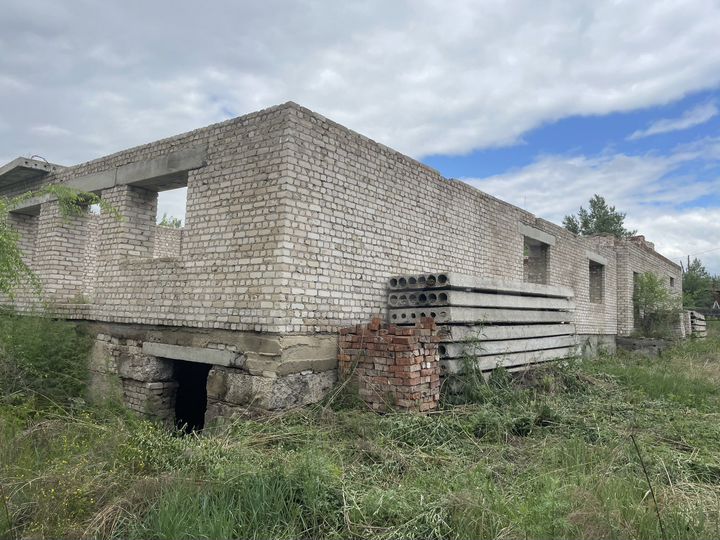 Участок 15 сот. (ИЖС)
