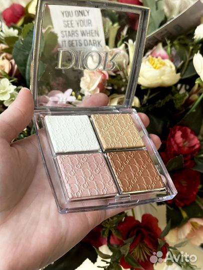 Dior хайлайтер