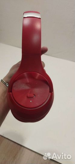 Беспроводные наушники zealot B36