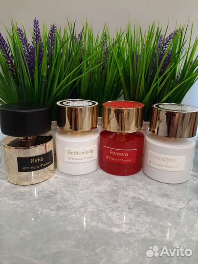 Tiziana Terenzi 100ml