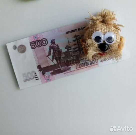 Магниты на холодильник