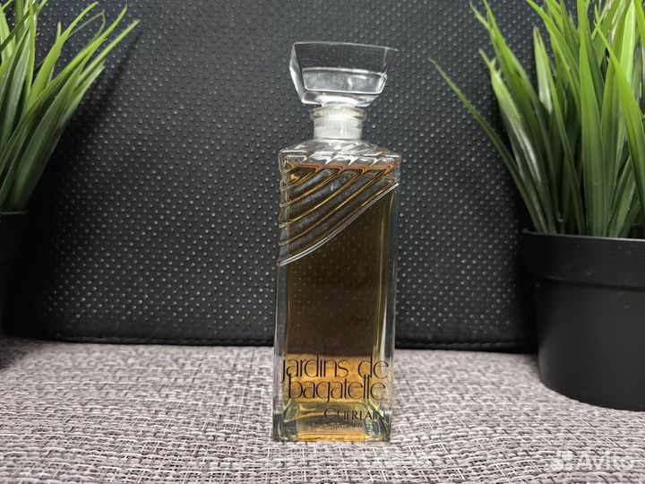 Jardins de Bagatelle Guerlain