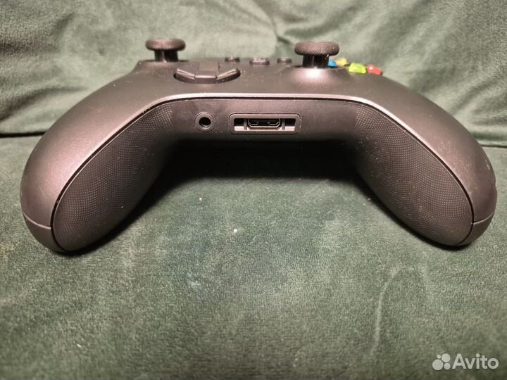 Геймпад Microsoft для Xbox