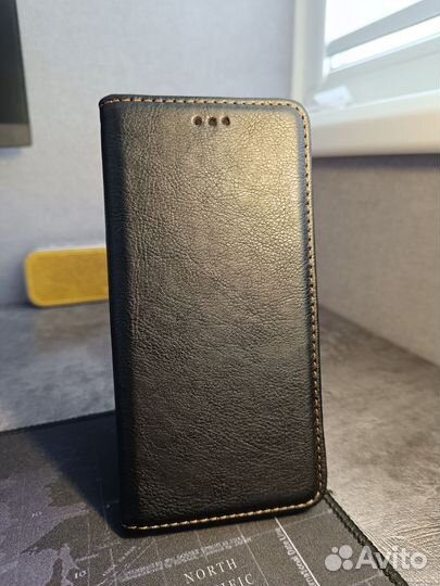 Xiaomi poco M3 чехол книжка для телефона