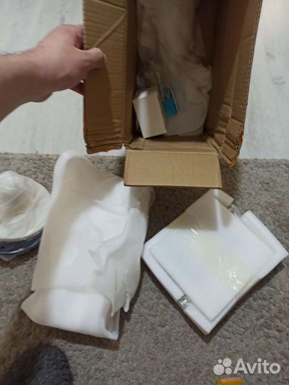 Усилитель сотовой связи GSM 2G 3G 4G