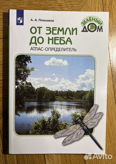 Школьные книги