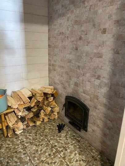 Дом 280 м² на участке 10 сот.