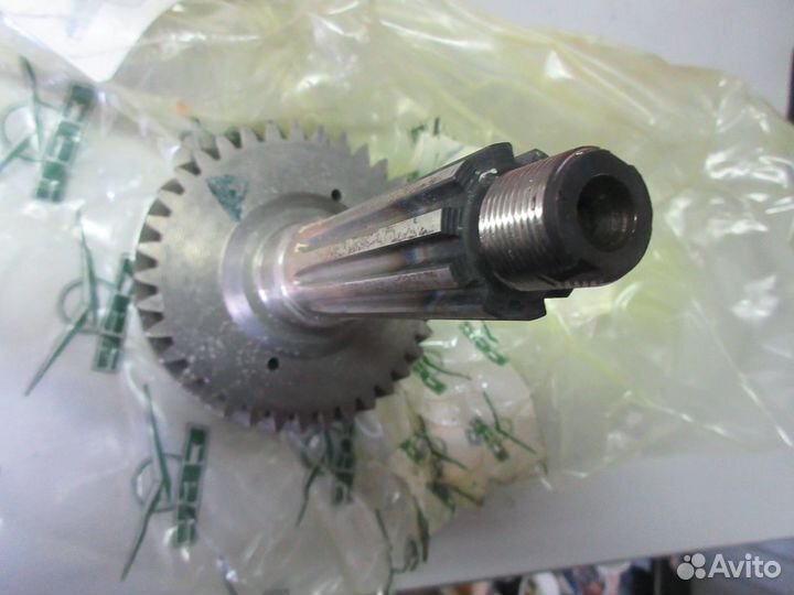 Вал привода заднего моста УАЗ-31519 Хантер,3163