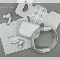 Airpods pro 2 оригинал 1:1