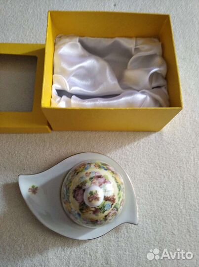 Подставка для лимона