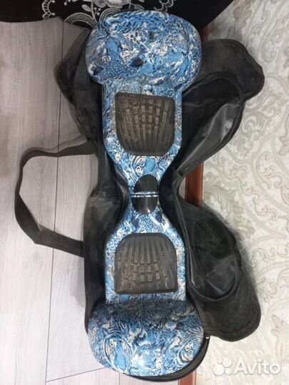 Гироскутер бу