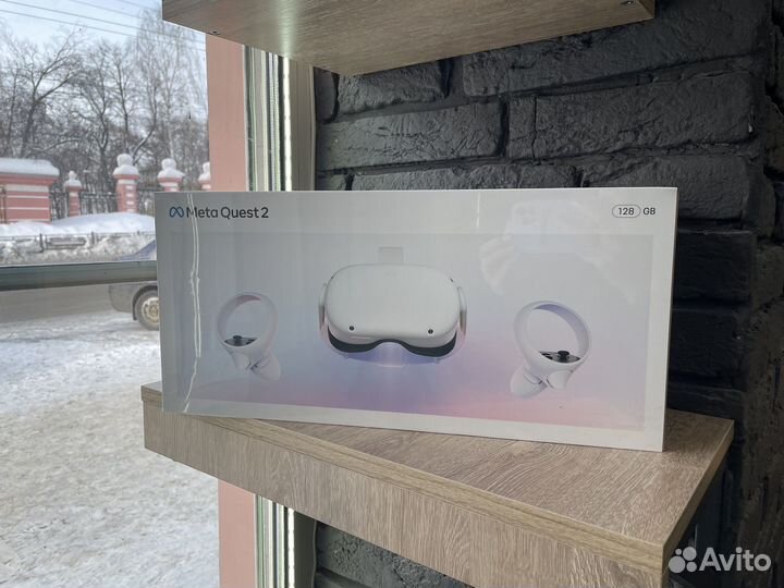 Oculus quest 2 128gb