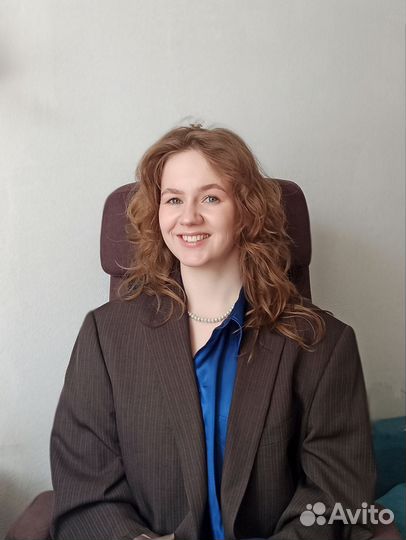 Психолог онлайн