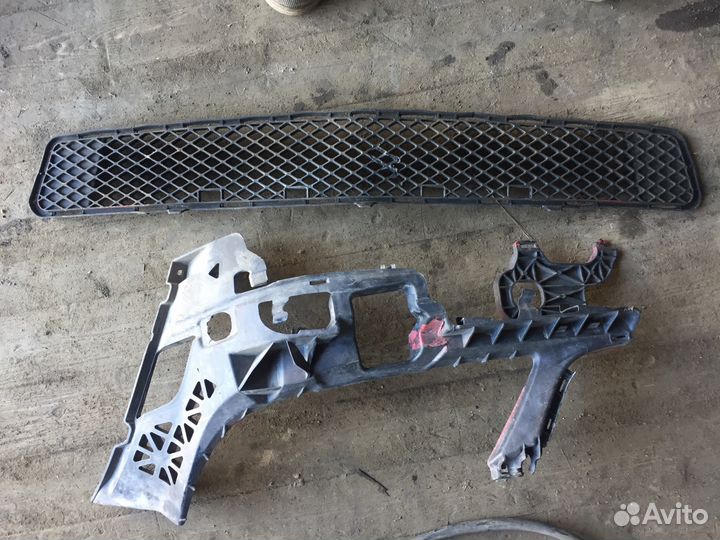 Мерседес w204