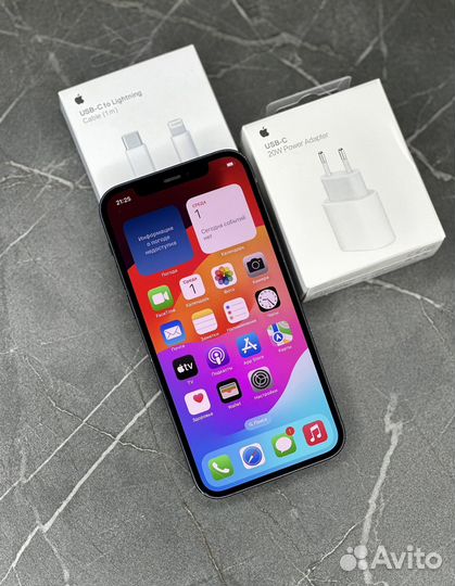 iPhone 12, 64 ГБ