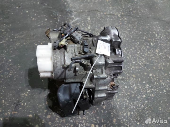 Вариатор E3CVT Daewoo Matiz 0.8i 52 л.с