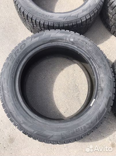 Pirelli Ice Zero 205/55 R16 94T