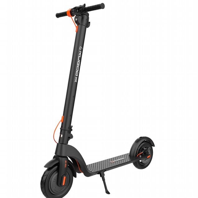 Электросамокат kugoo HX