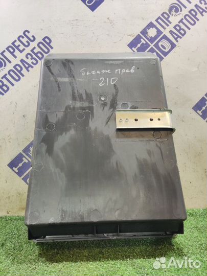 Ящик для инструментов правый Great Wall Safe