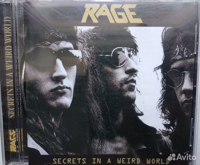 Hard-rock to Jazz-rock /CD-DA, made in EU