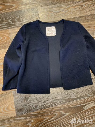 Пиджак для девочки