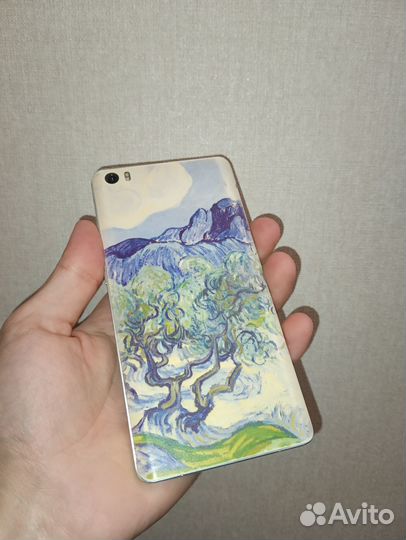 Смартфон Xiaomi Mi Note 16GB