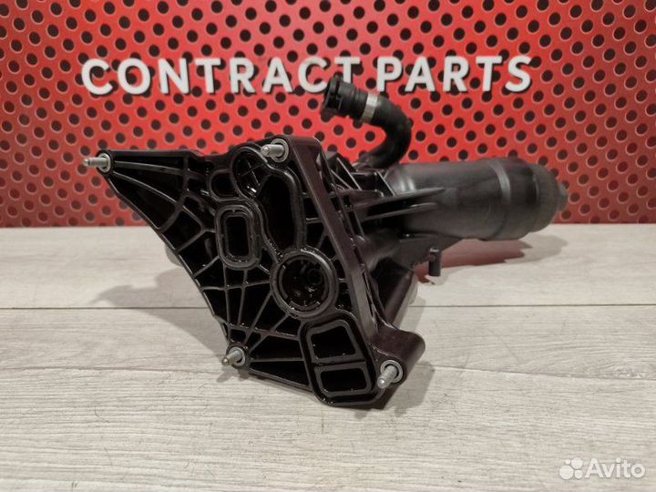 Фильтр масляный Bmw 6 G32 B48B20B 2017