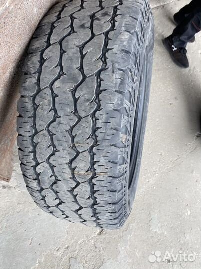 Matador MP 72 Izzarda A/T 2 265/60 R18 110H