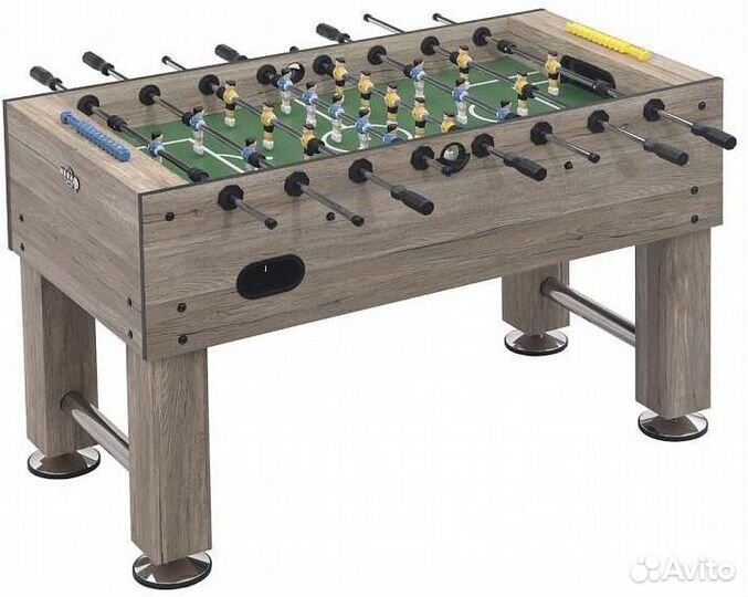 Настольный футбол Weekend Champion Pro - торг